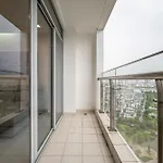 Landmark Plus Condotel Suite