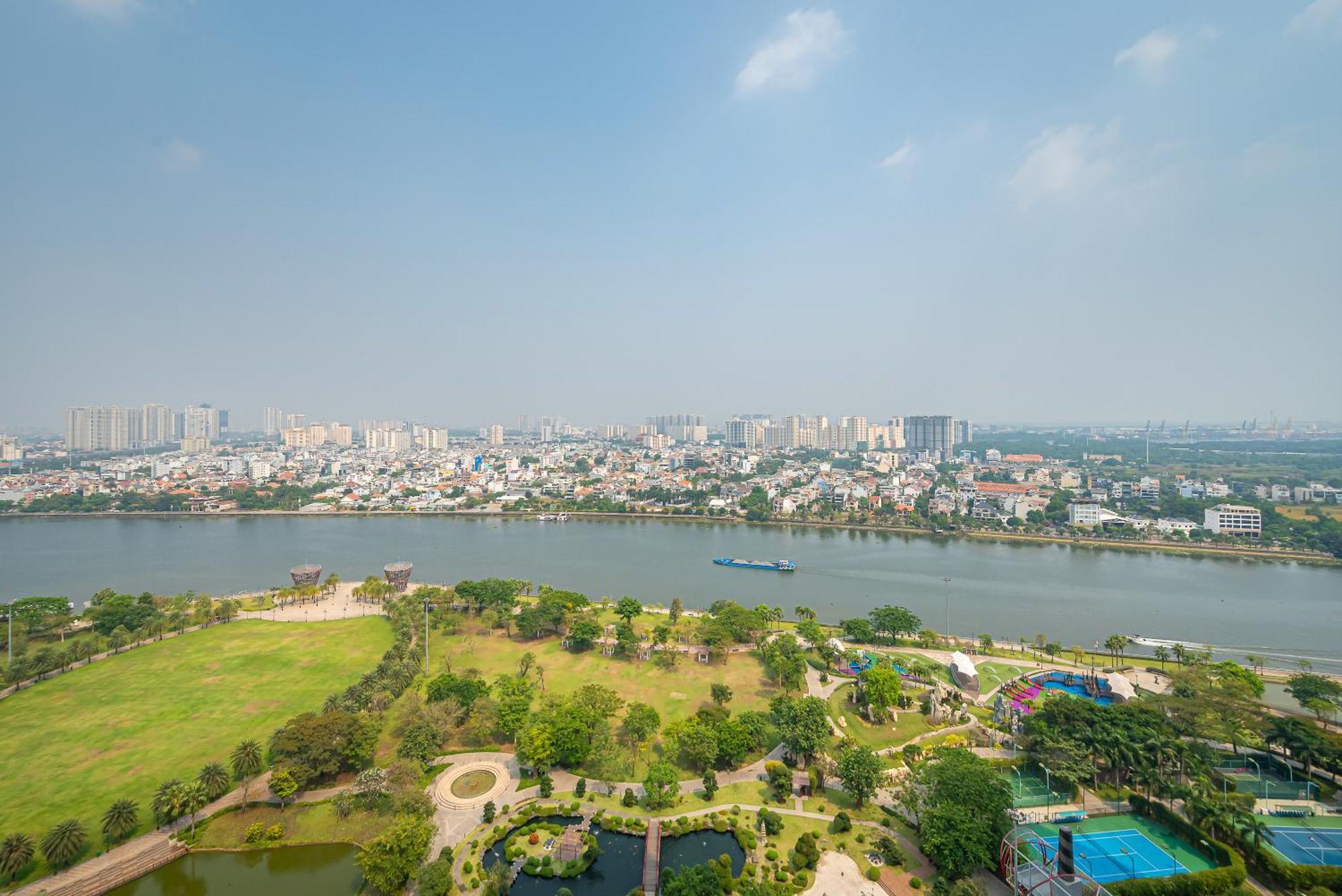 Landmark Condotel Hotel 4*