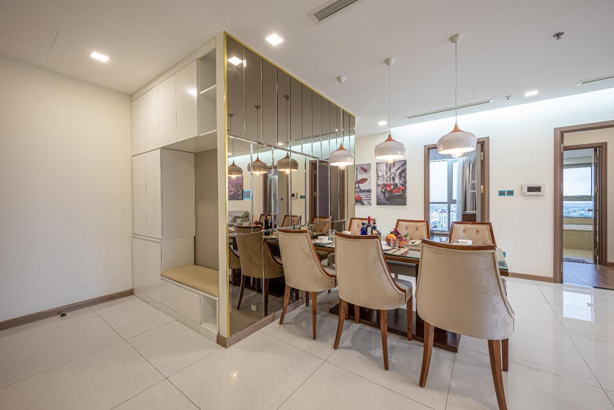 Landmark Condotel 4*