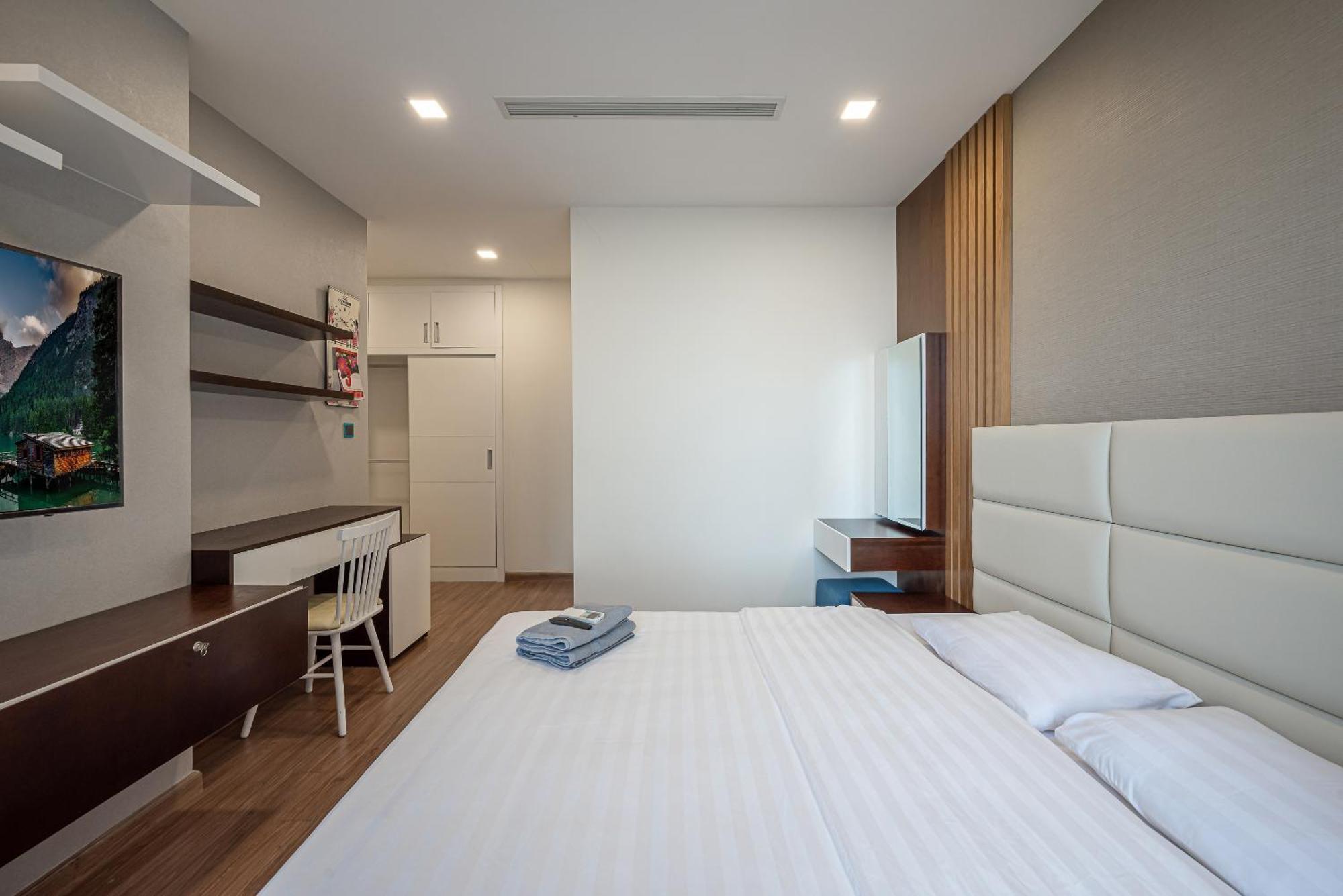 Landmark Condotel Hotel 4*