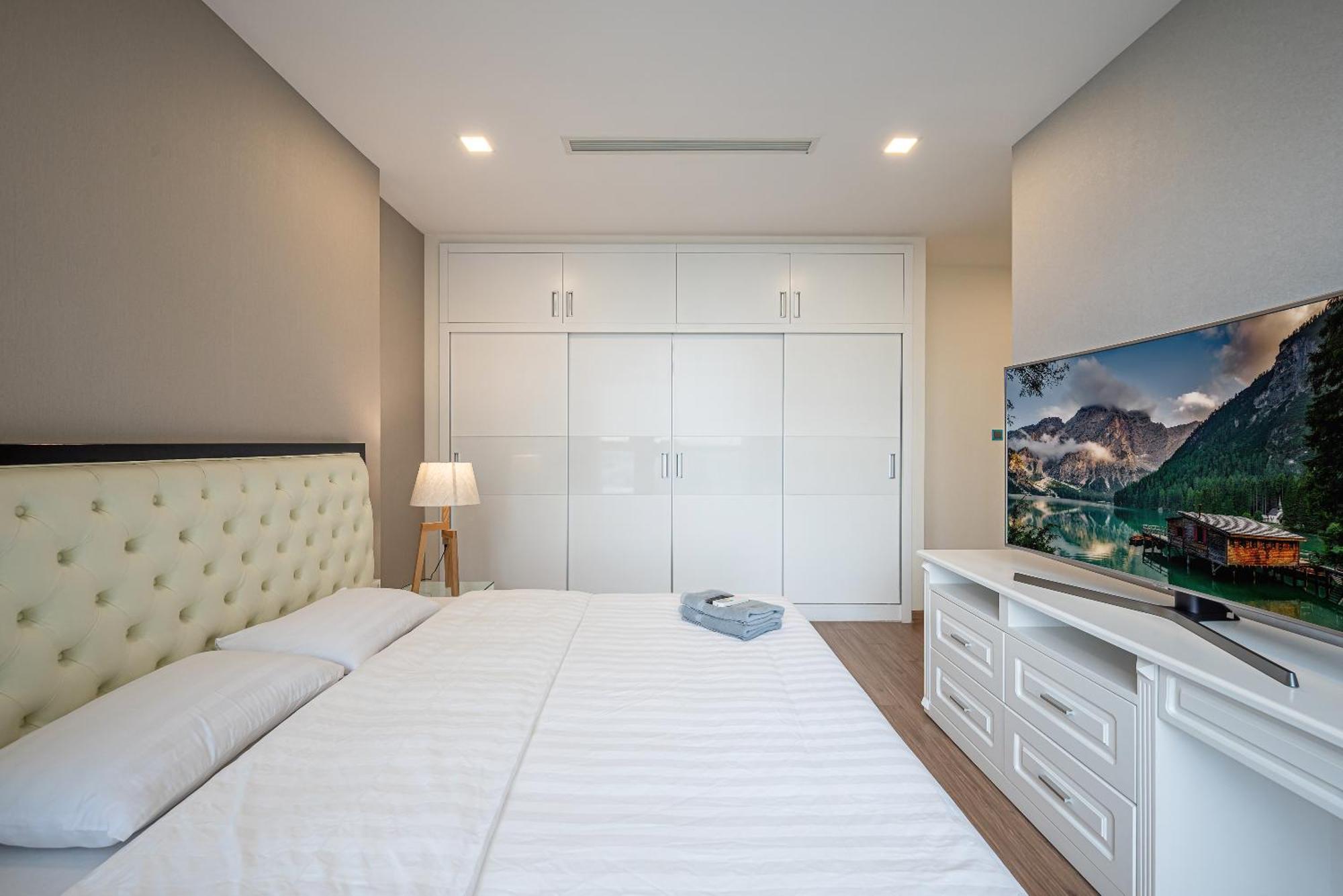 Landmark Condotel 4*