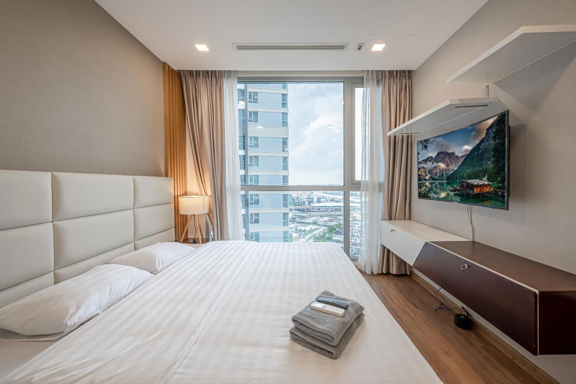 Landmark Condotel