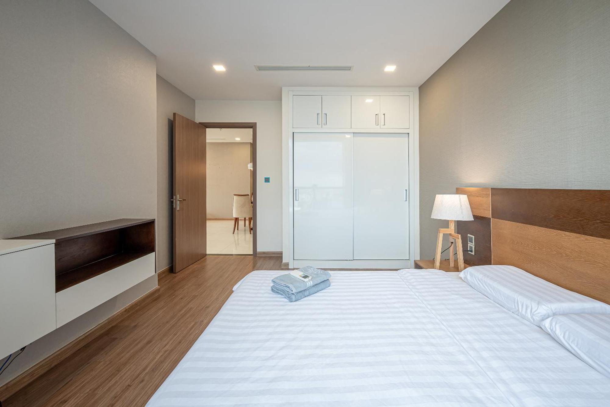 Landmark Condotel 4*