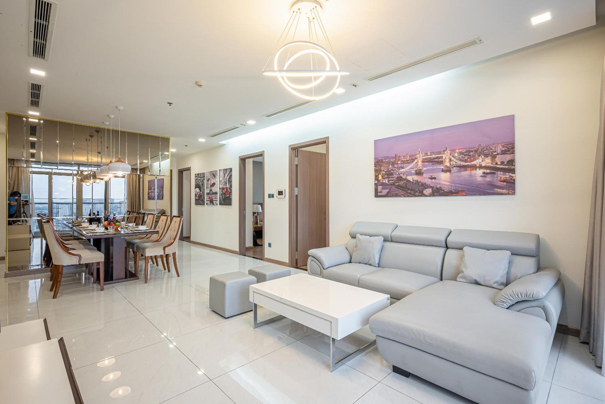 Landmark Condotel Hotel 4*