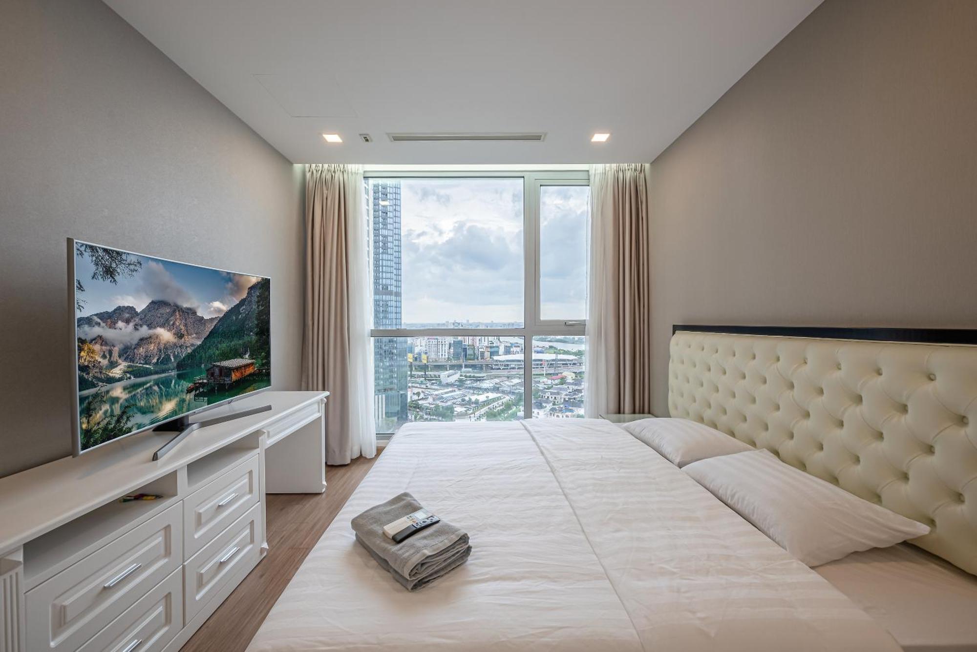 Landmark Condotel