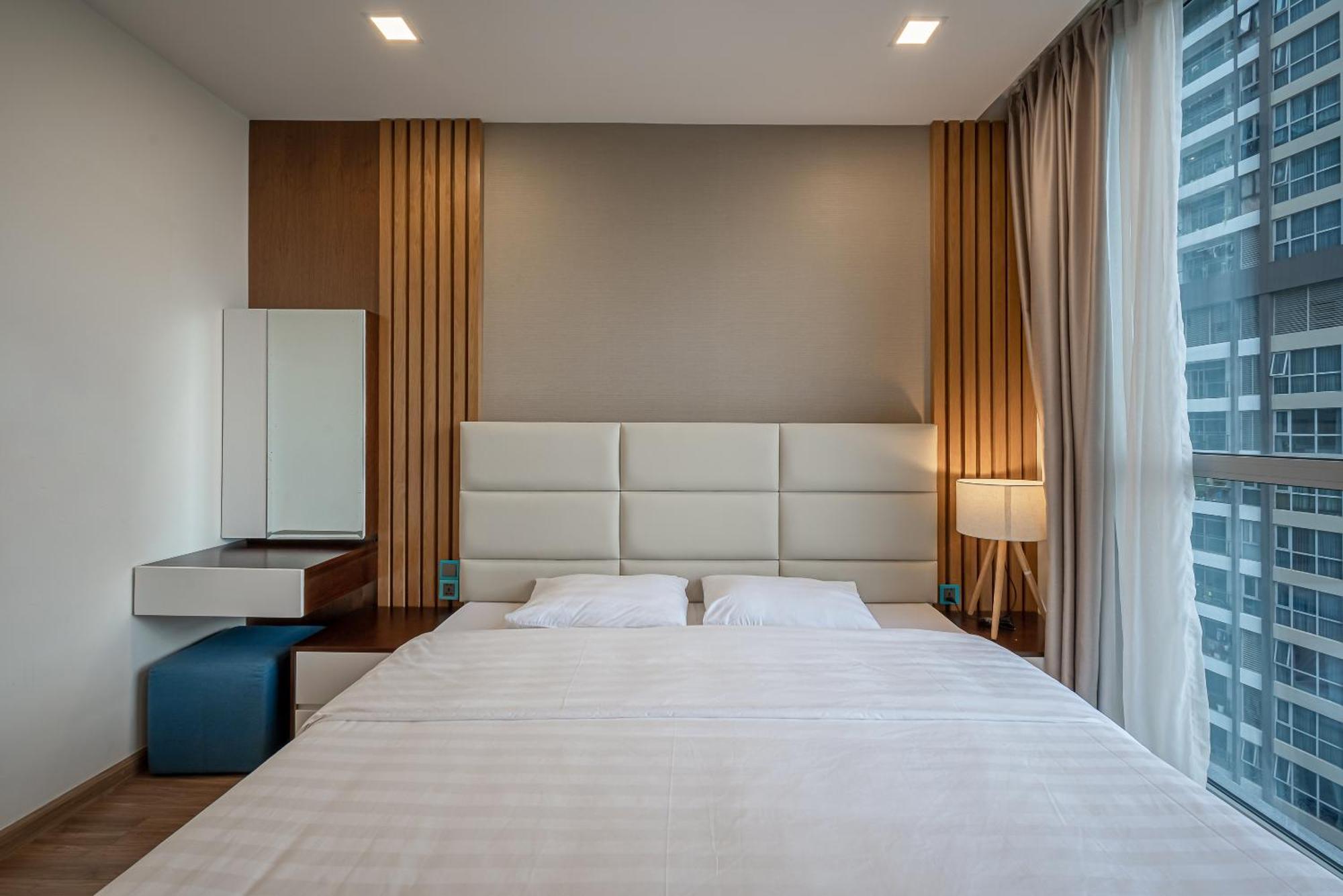 Hotel Landmark Condotel