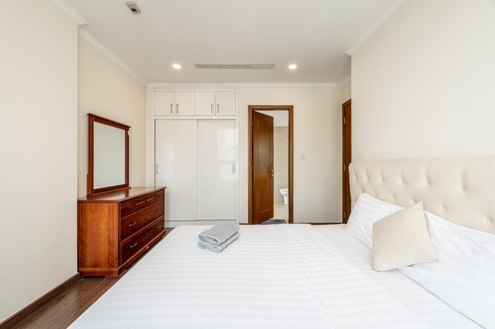 Landmark Condotel Hotel