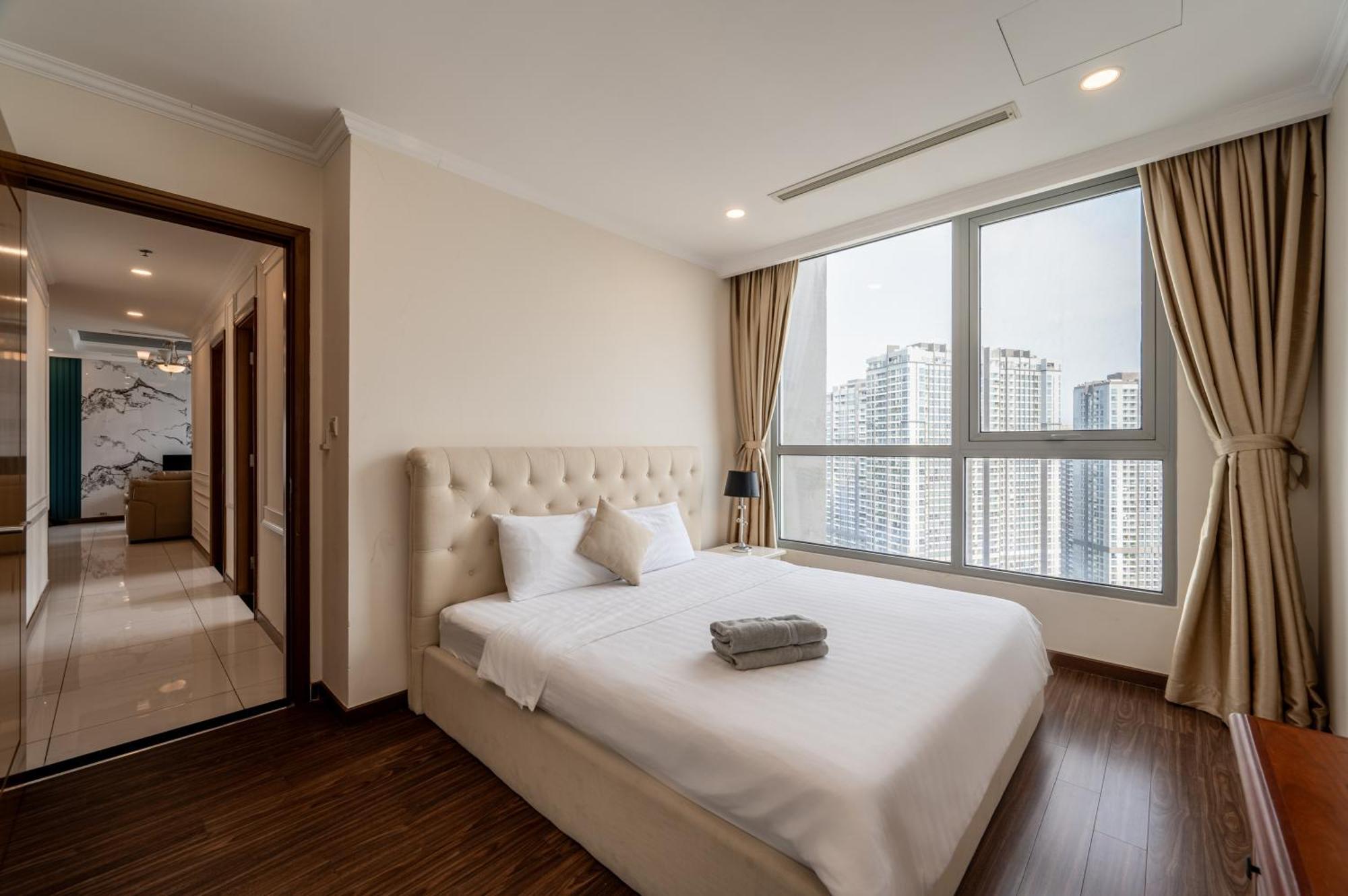 Landmark Condotel Hotel 4*
