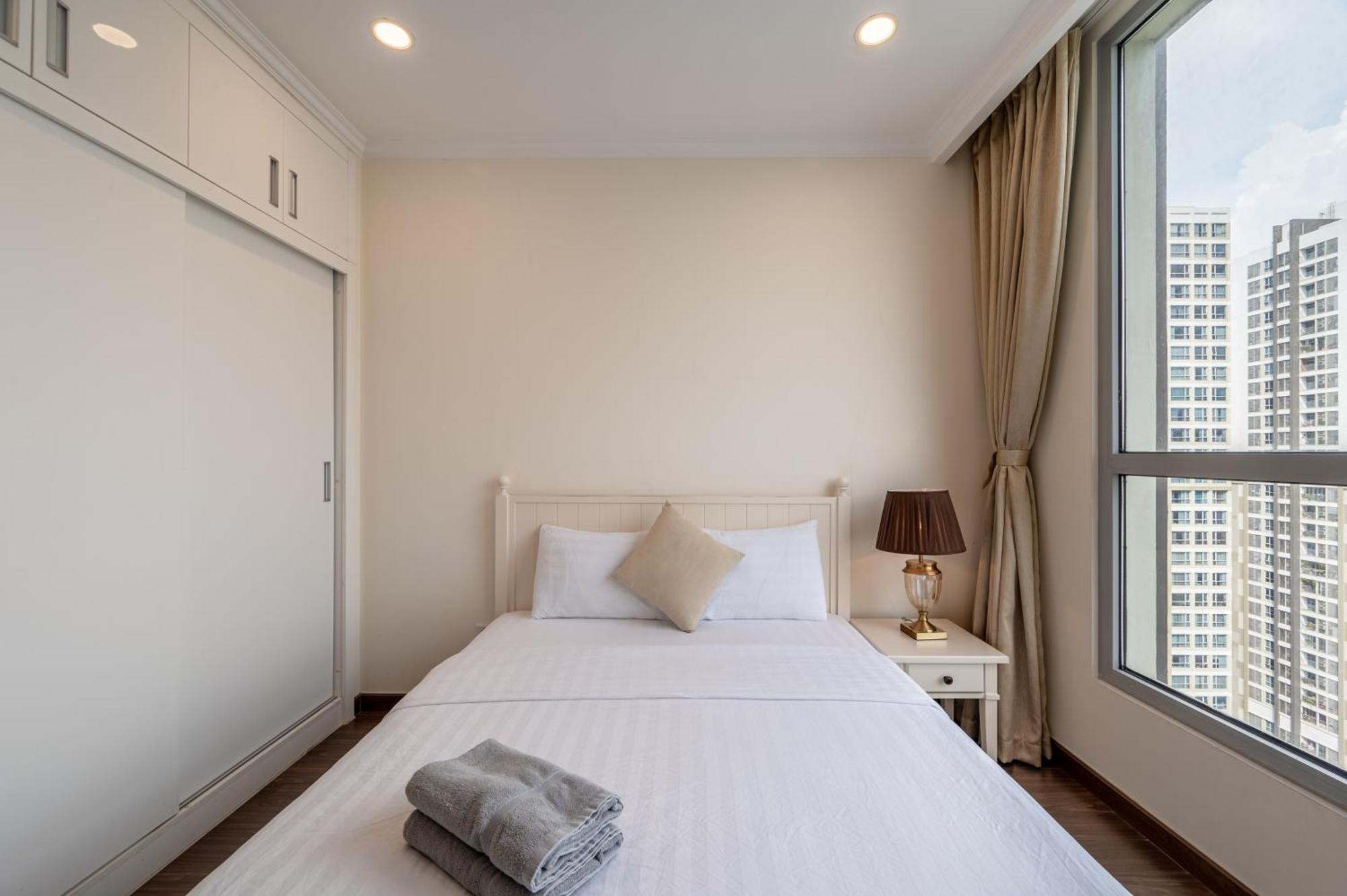 Landmark Condotel 4*