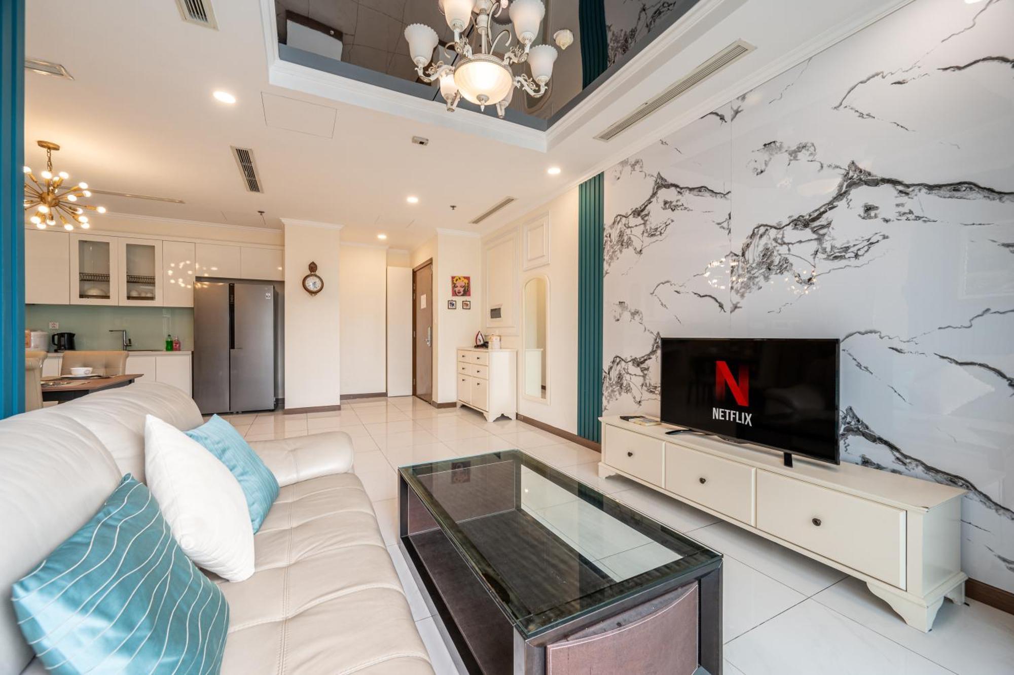 Landmark Condotel Hotel 4*