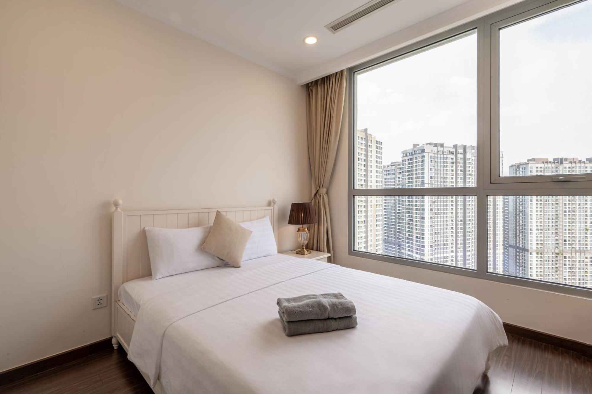 Landmark Condotel Hotel Ho Chi Minh City