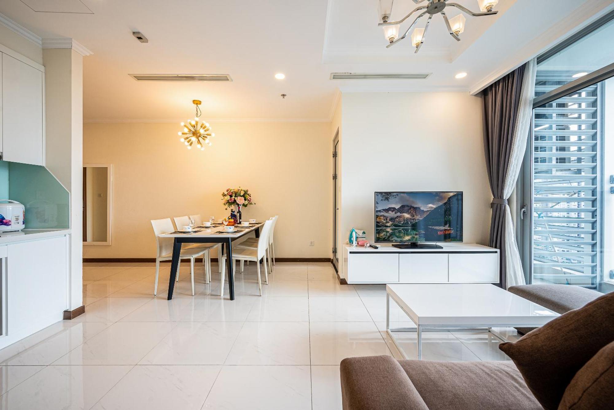 Hotel Landmark Condotel