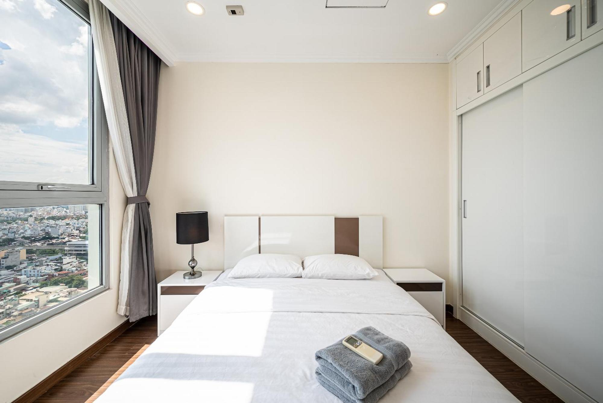 Landmark Condotel Hotel 4*