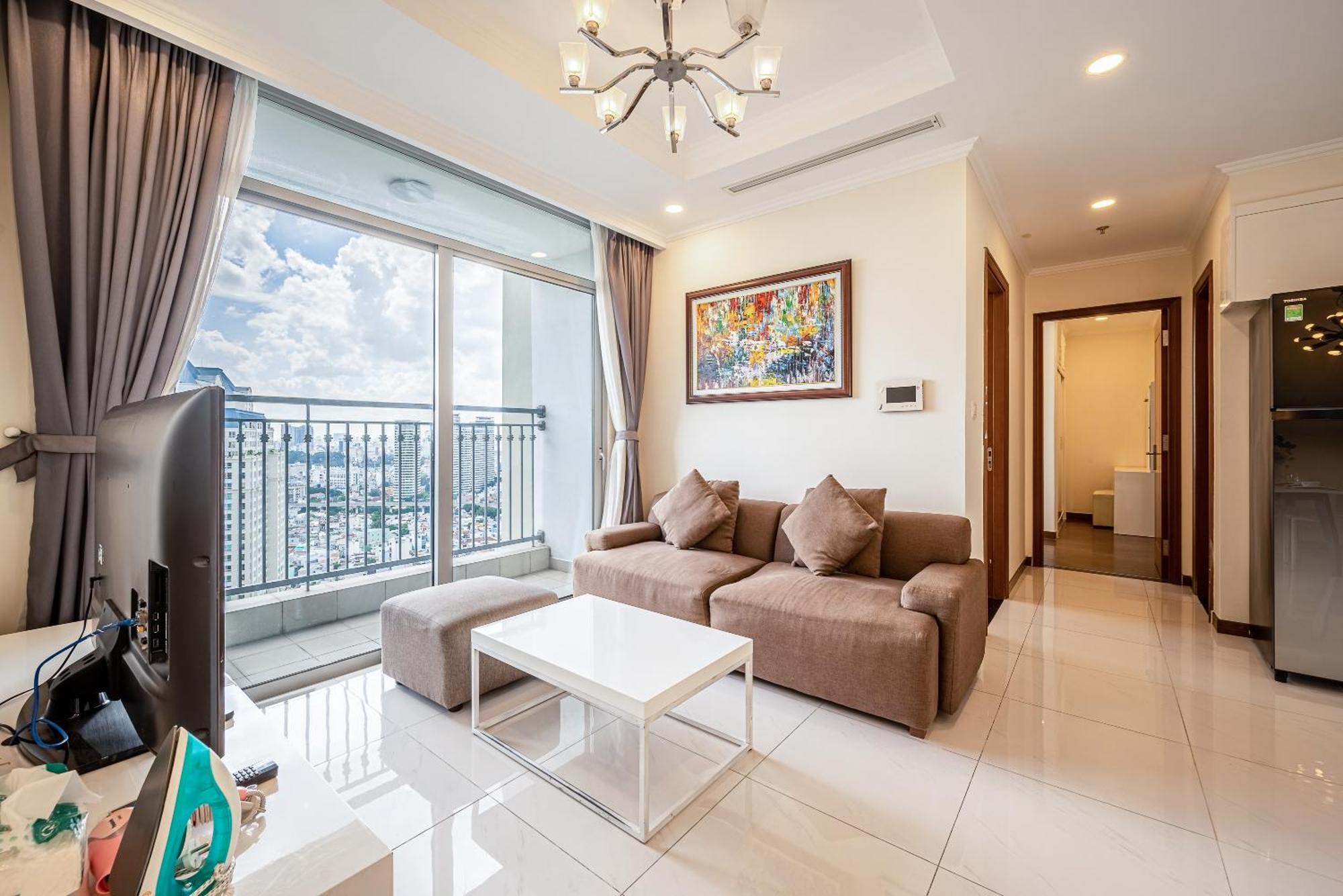 Landmark Condotel 4*