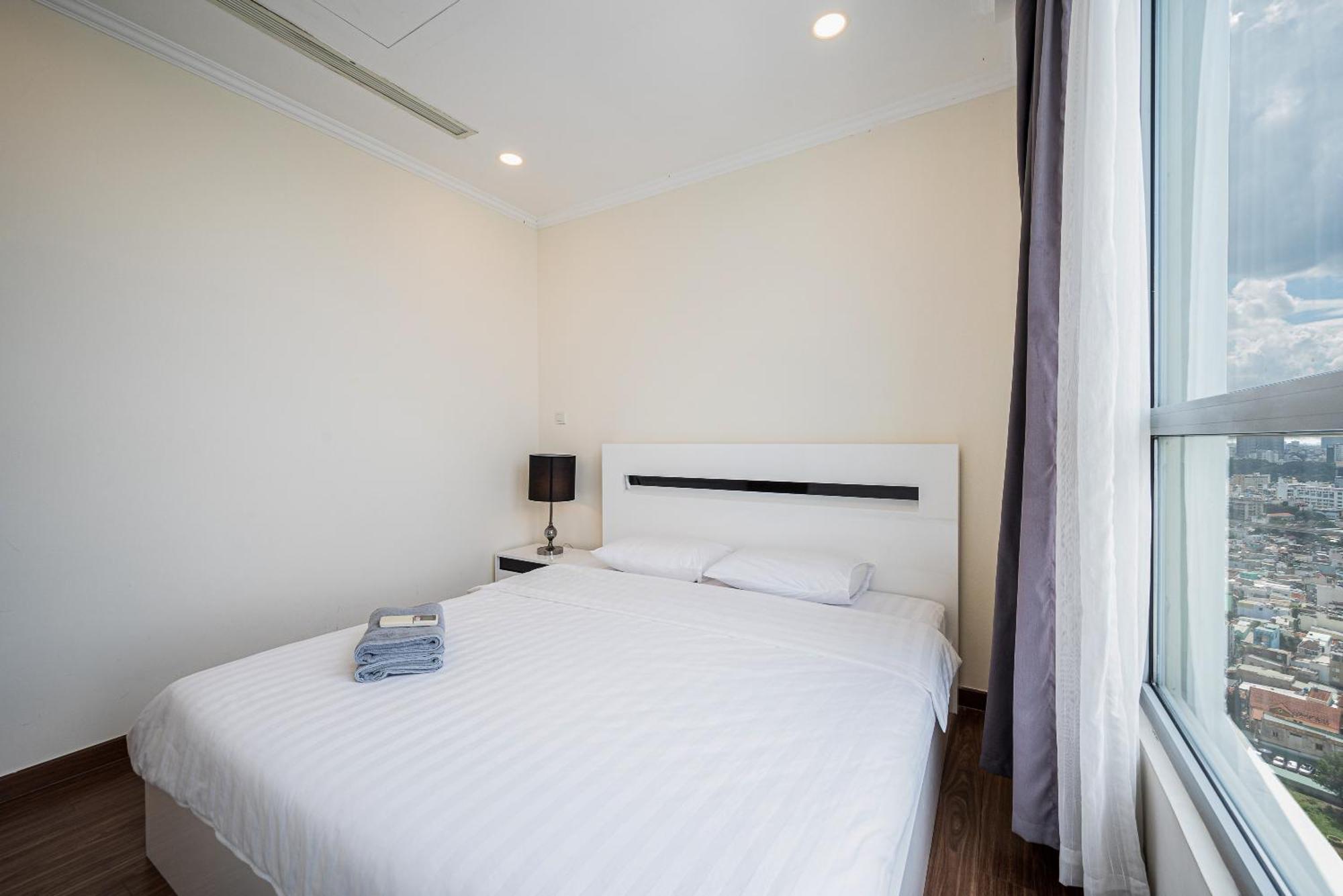 Hotel Landmark Condotel