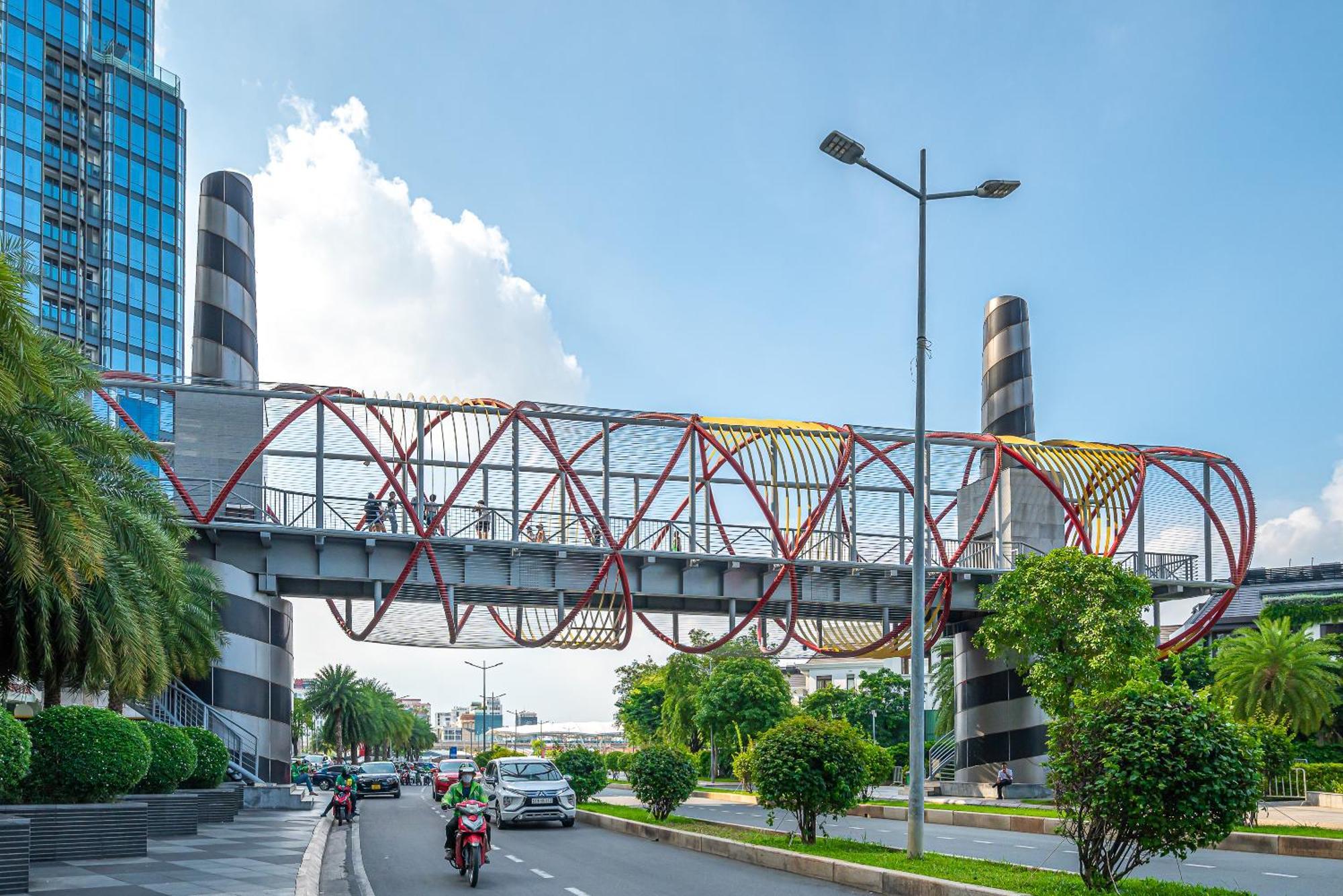 Landmark Condotel Hotel Ho Chi Minh City