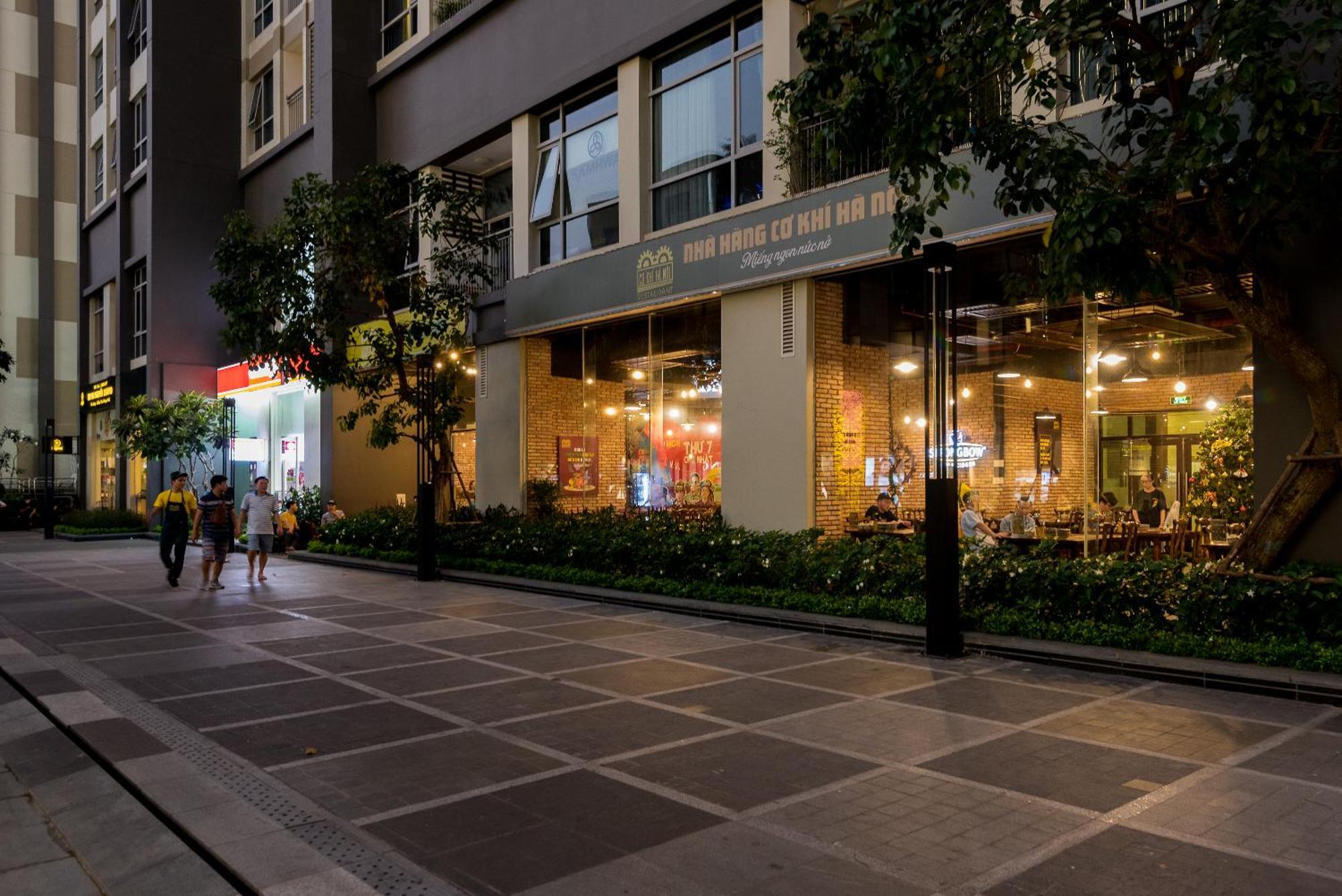 Hotel Landmark Condotel