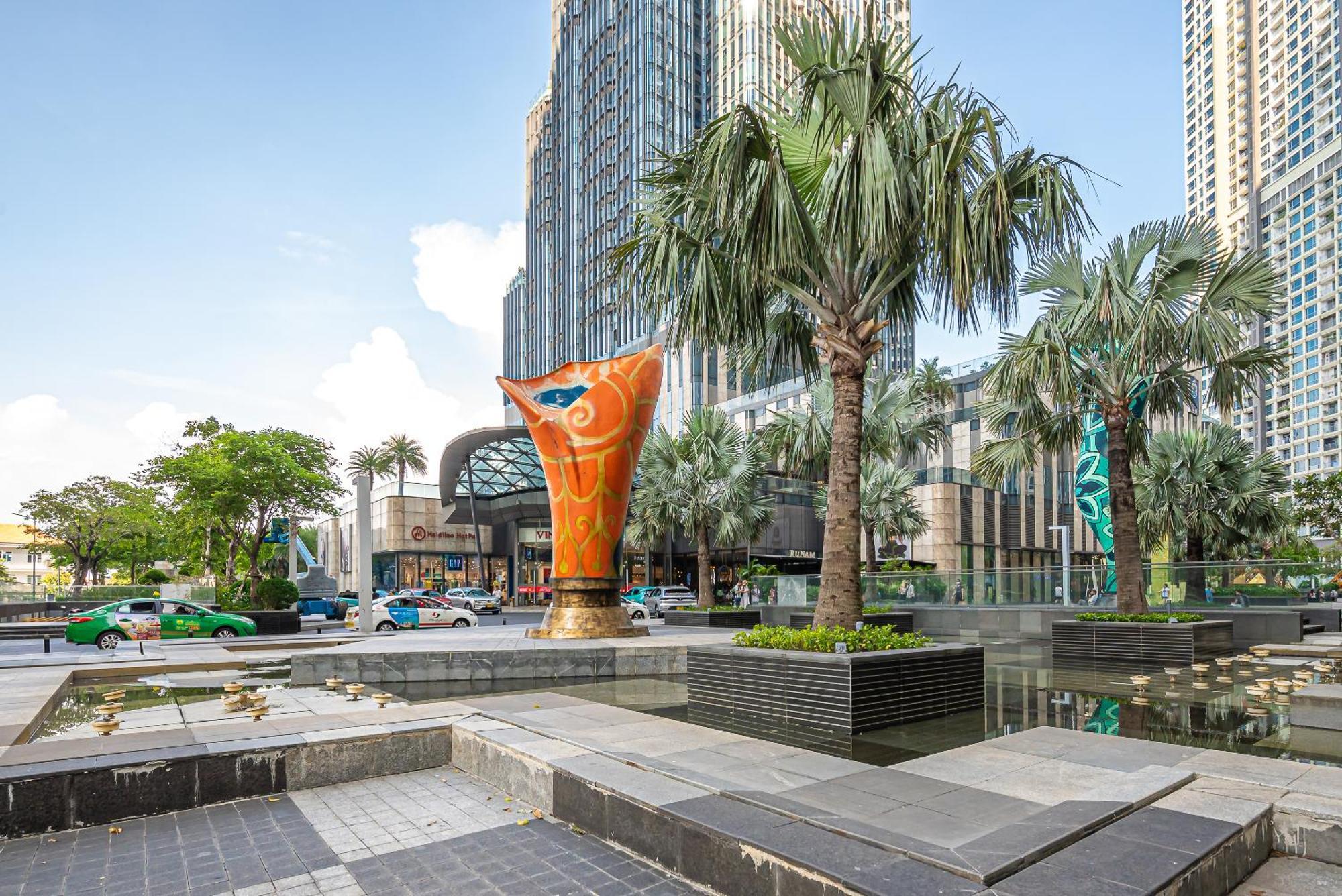 Hotel Landmark Condotel 4*
