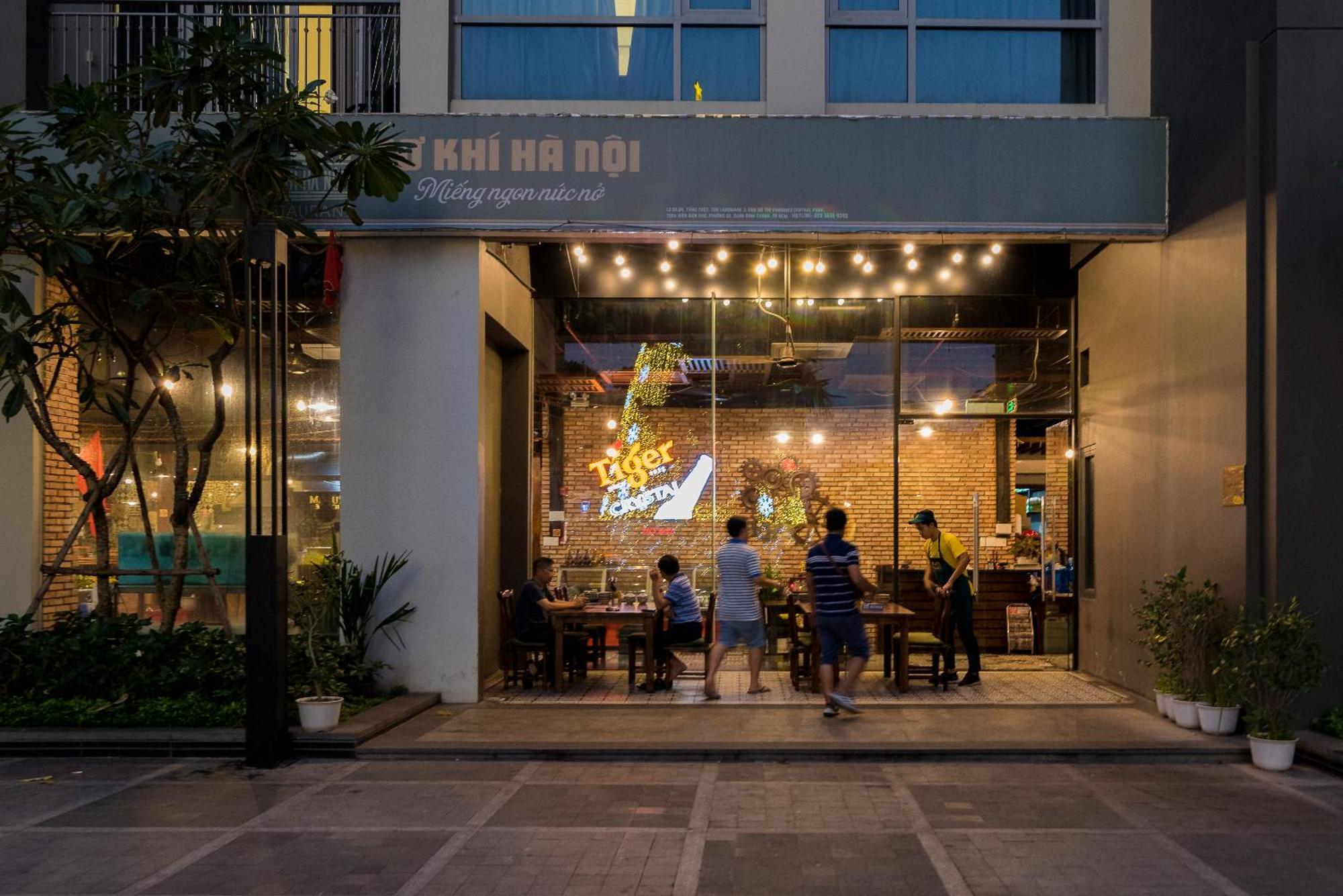 Landmark Condotel Ho Chi Minh City