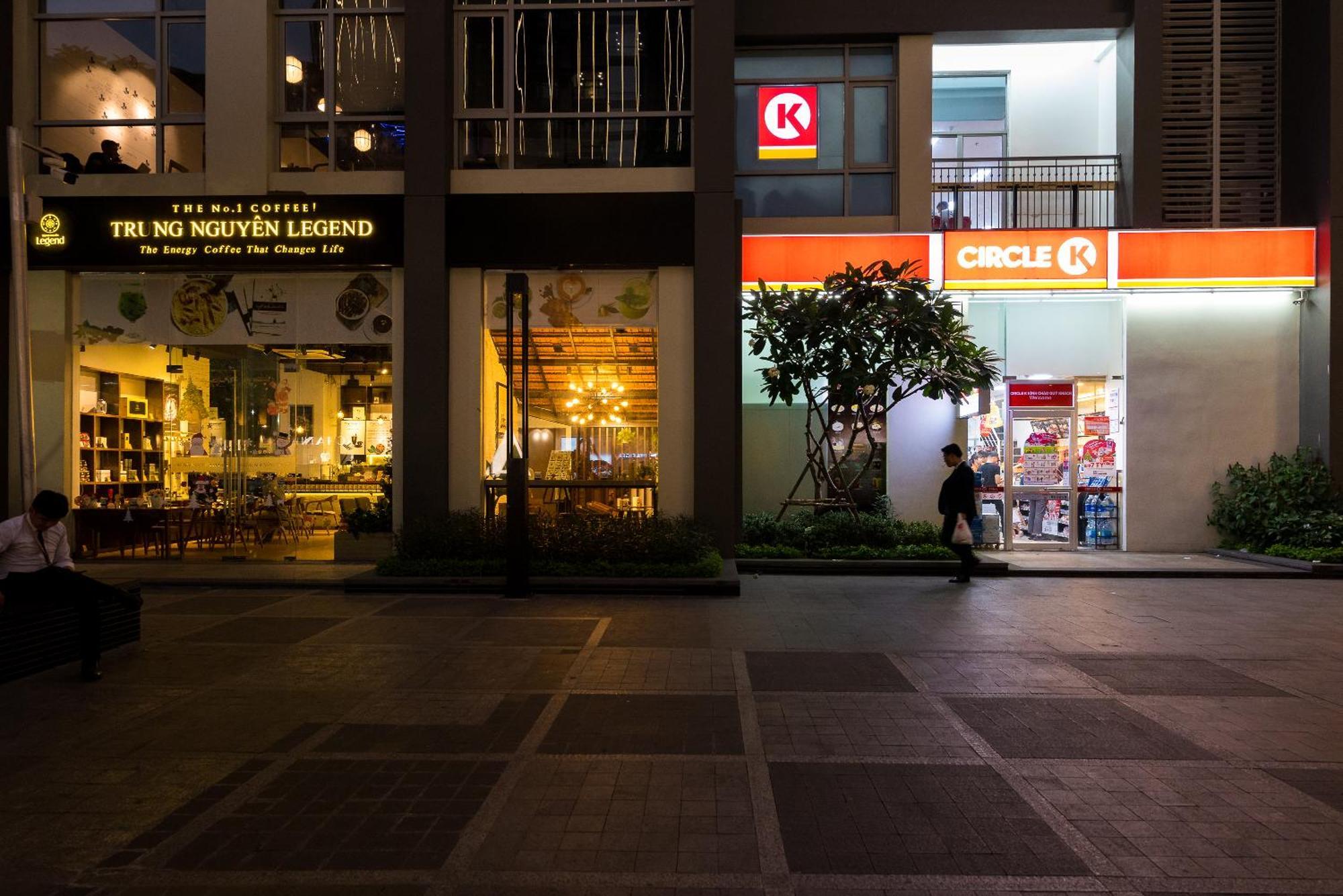 Hotel Landmark Condotel 4*