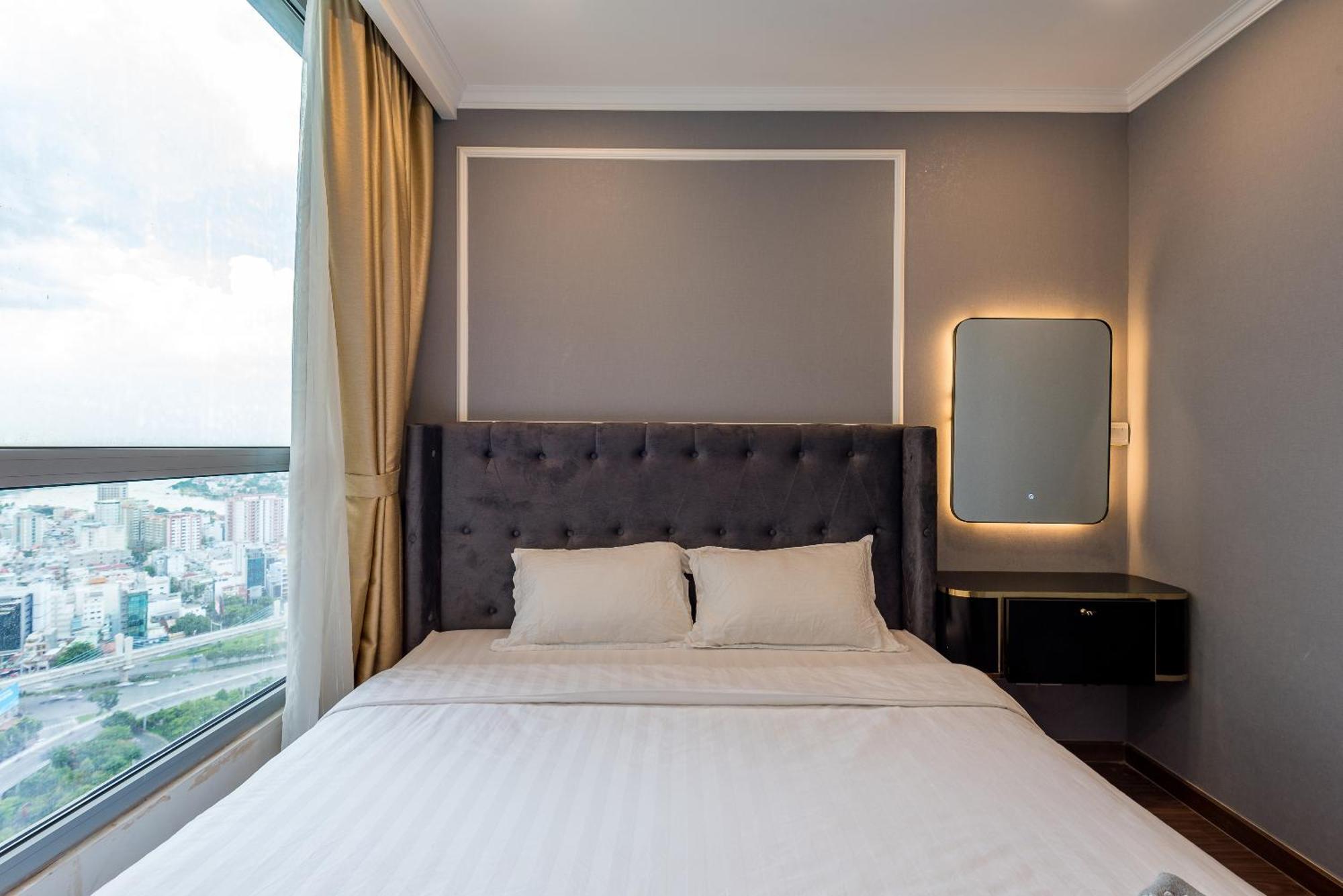 Hotel Landmark Condotel 4*