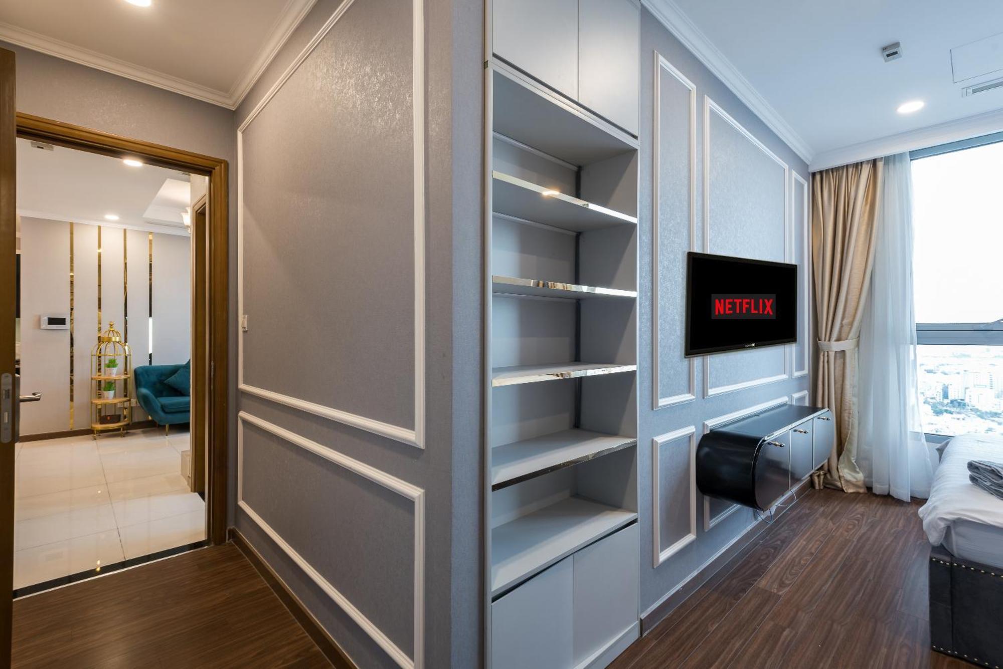 Hotel Landmark Condotel 4*