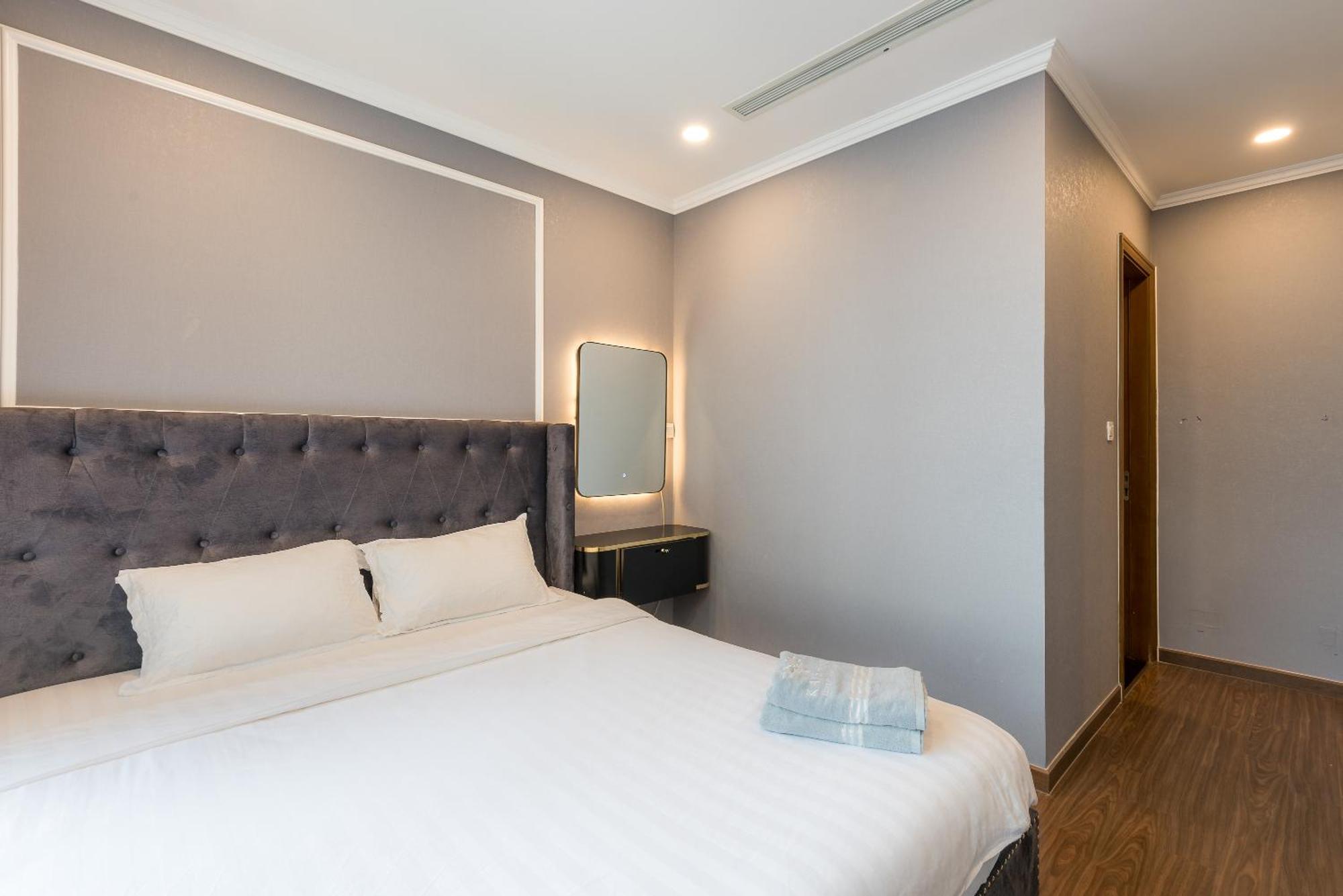 Landmark Condotel 4*
