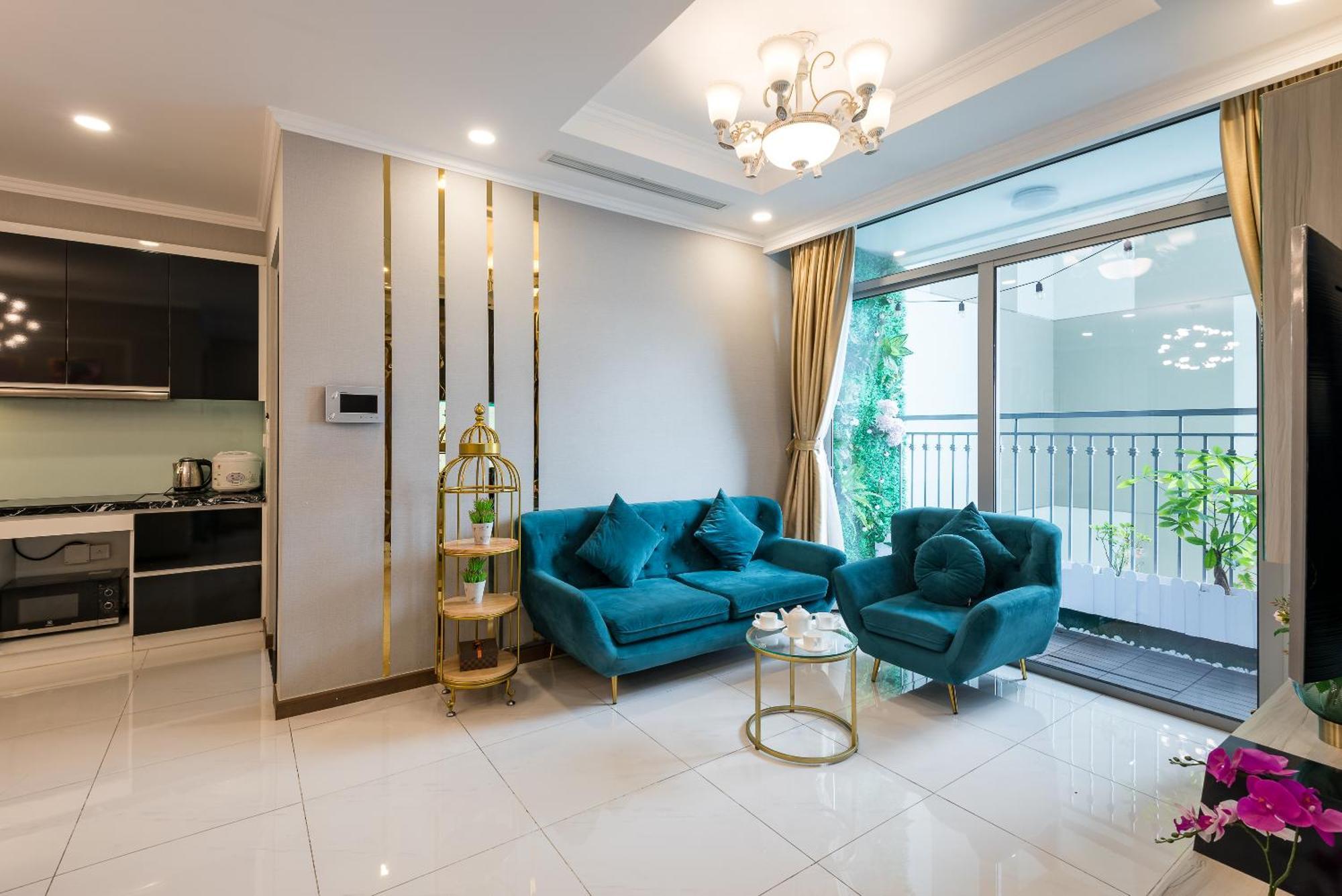 Hotel Landmark Condotel 4*