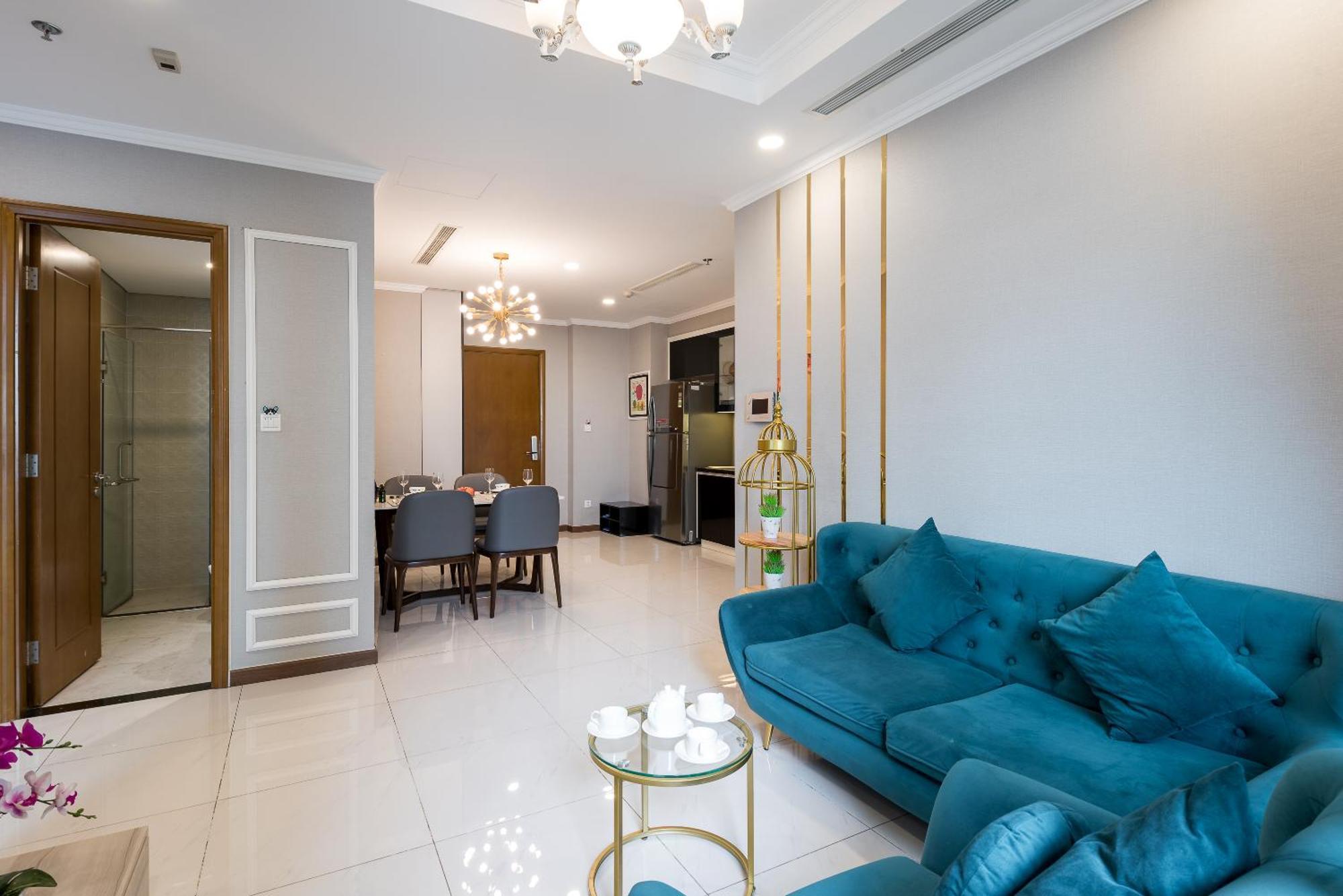 Landmark Condotel